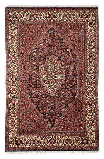 Bidjar Teppe 171x270cm - Persisk teppe