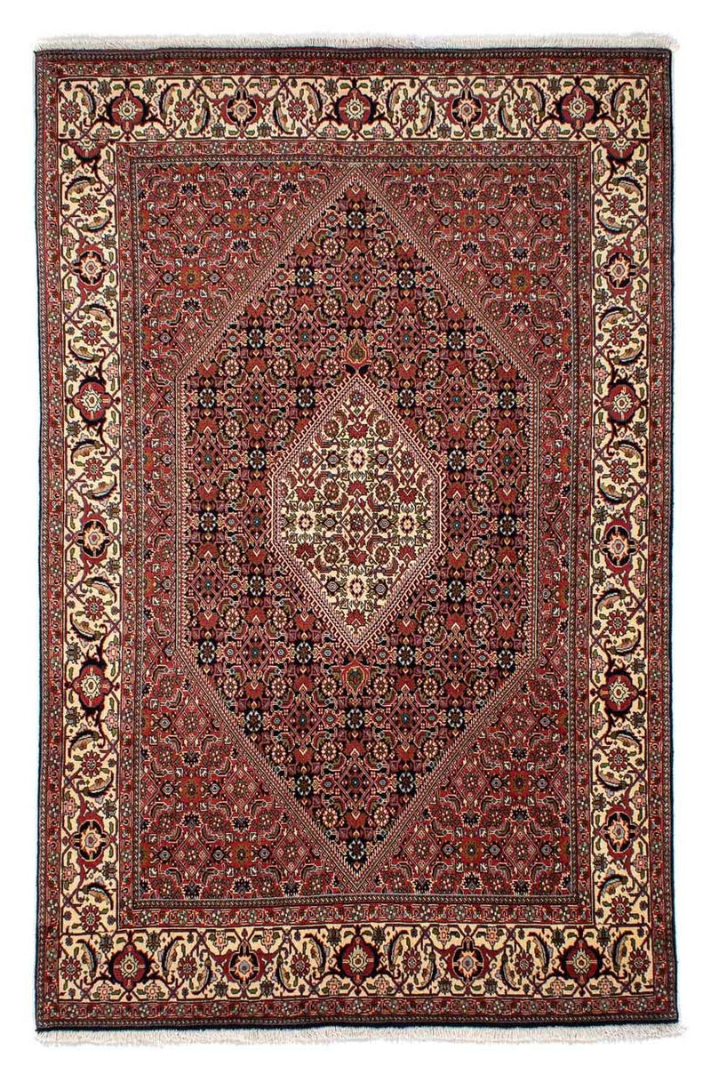 Bidjar Teppe 270x171cm - Persisk teppe