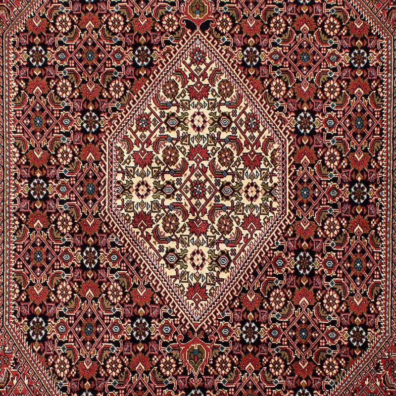 Bidjar Teppe 270x171cm - Persisk teppe