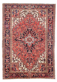 Heriz Teppe 300x212cm - Persisk teppe – product image
