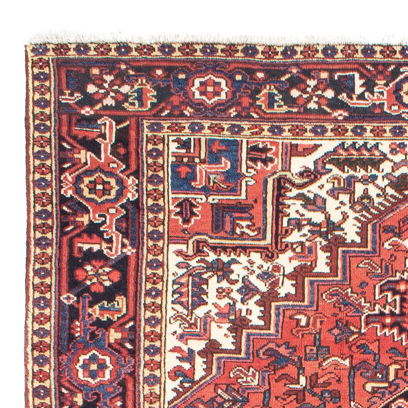Heriz Teppe 300x212cm - Persisk teppe