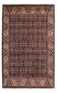 Bidjar - Zanjan Teppe 225x140cm - Persisk teppe – product image