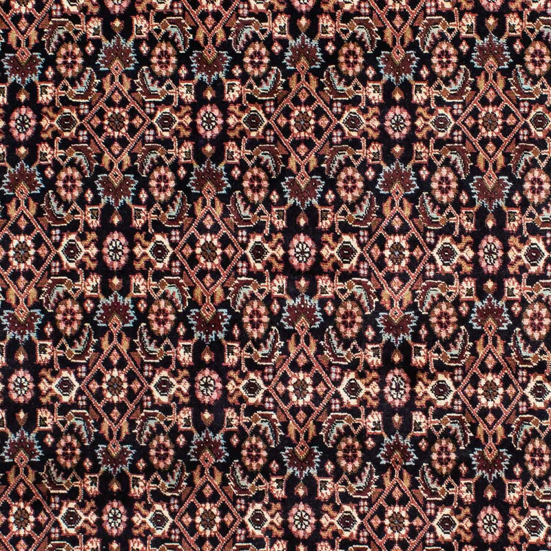 Bidjar - Zanjan Teppe 225x140cm - Persisk teppe