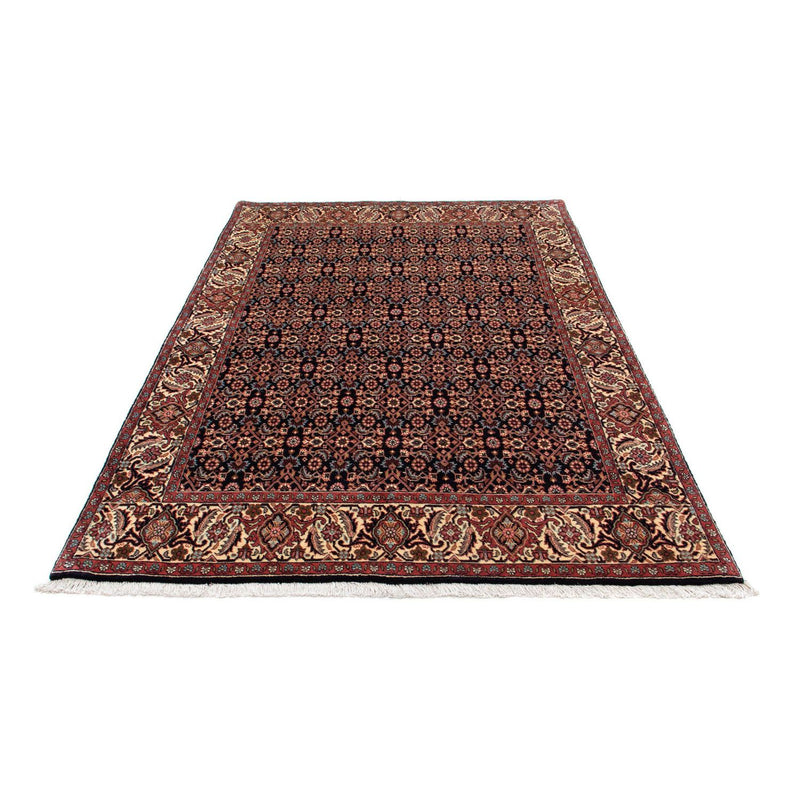 Bidjar - Zanjan Teppe 225x140cm - Persisk teppe