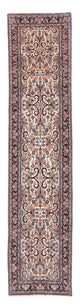 Bidjar Teppe 400x91cm - Persisk teppe