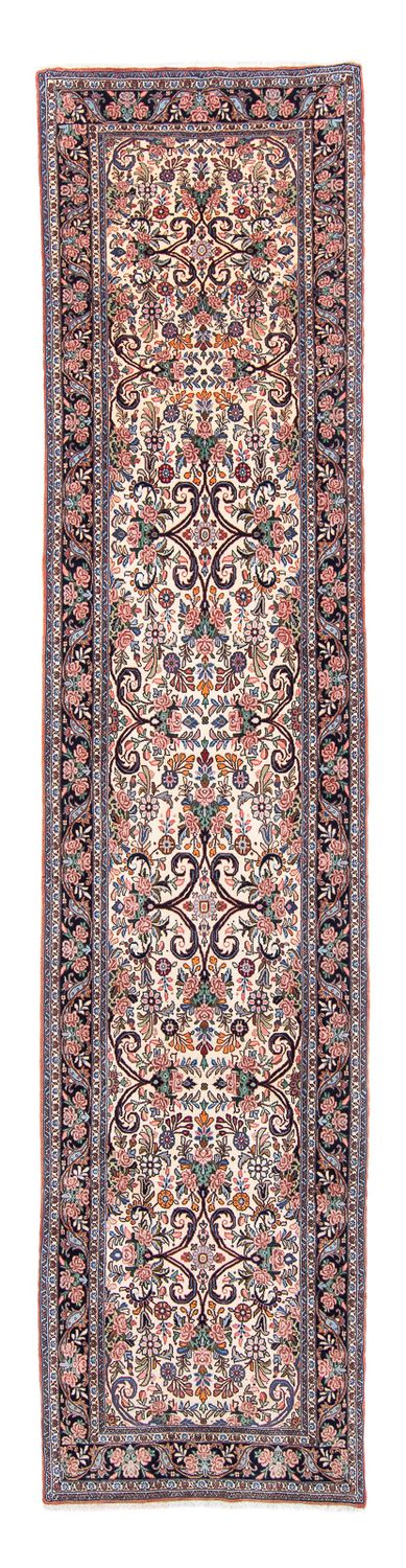 Bidjar Teppe 400x91cm - Persisk teppe