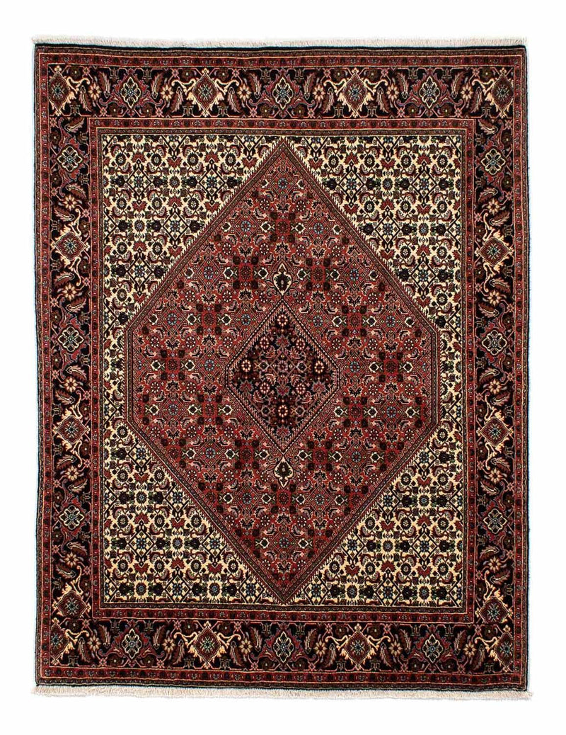 Bidjar Teppe 244x171cm - Persisk teppe