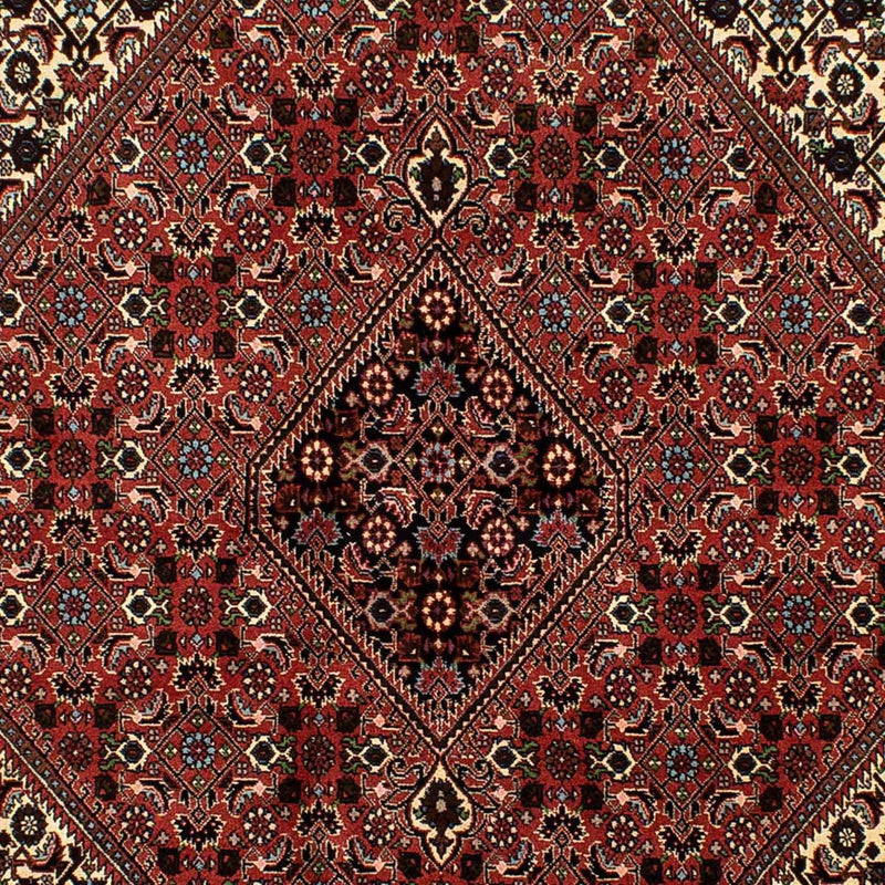 Bidjar Teppe 244x171cm - Persisk teppe