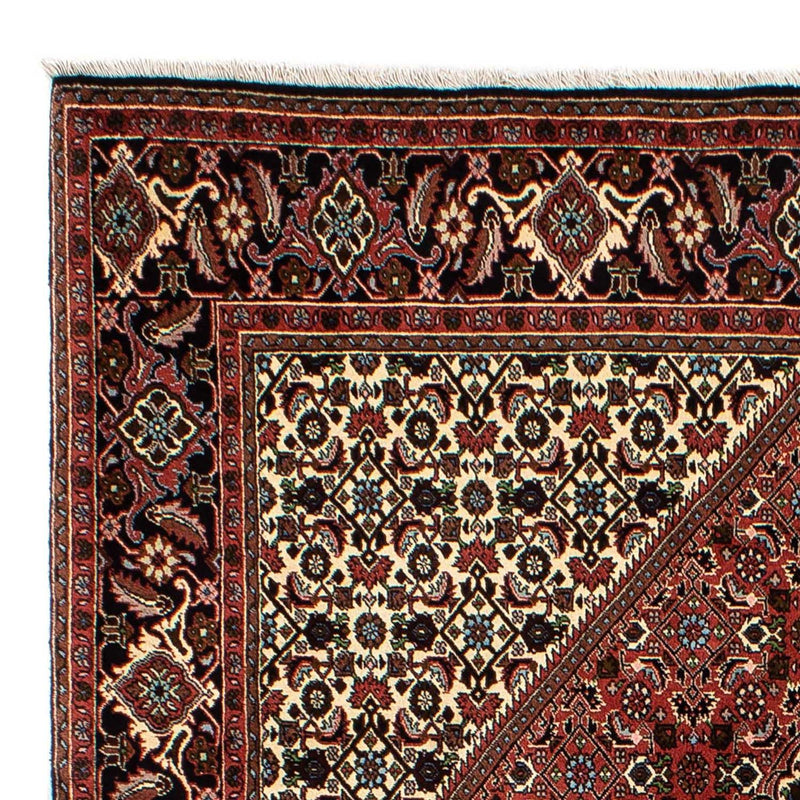 Bidjar Teppe 244x171cm - Persisk teppe