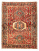 Qaraja Teppe 190x140cm - Persisk teppe