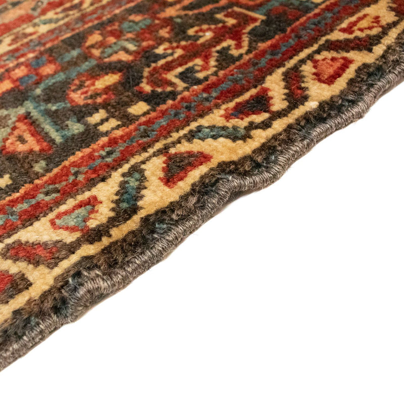Qaraja Teppe 190x140cm - Persisk teppe