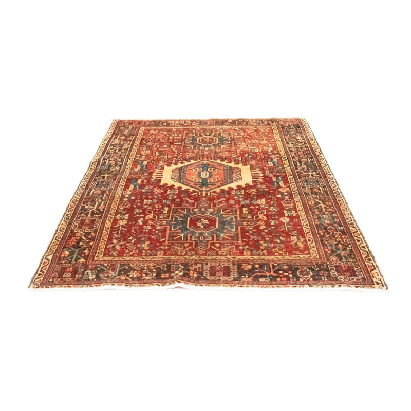 Qaraja Teppe 190x140cm - Persisk teppe