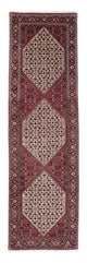 Bidjar Teppe 290x83cm - Persisk teppe