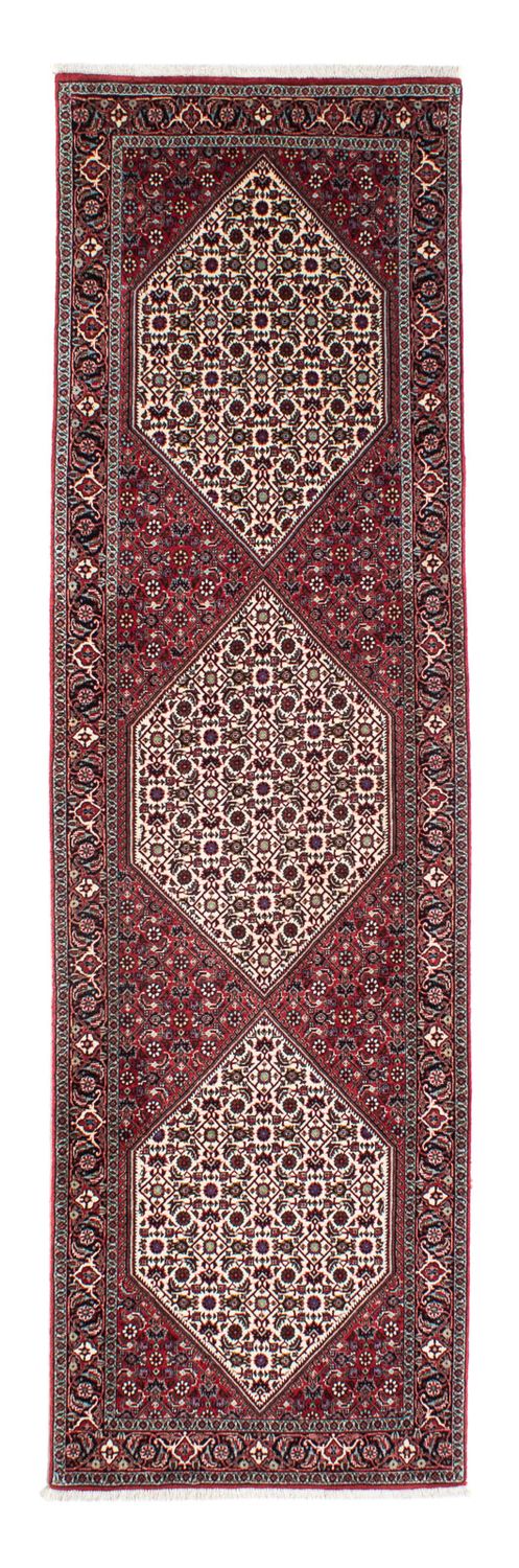 Bidjar Teppe 290x83cm - Persisk teppe