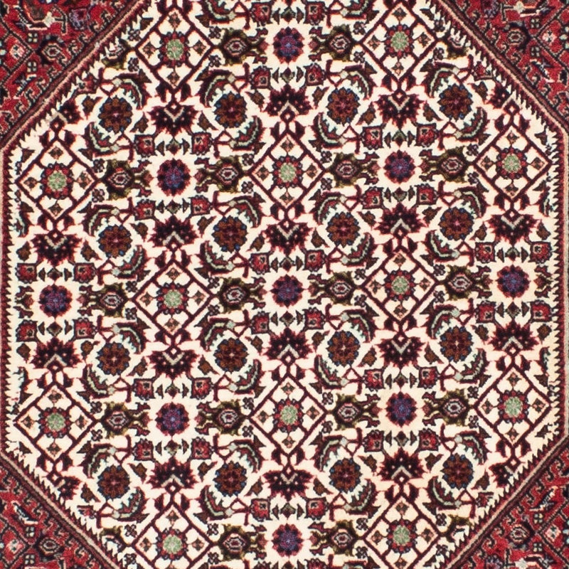 Bidjar Teppe 290x83cm - Persisk teppe