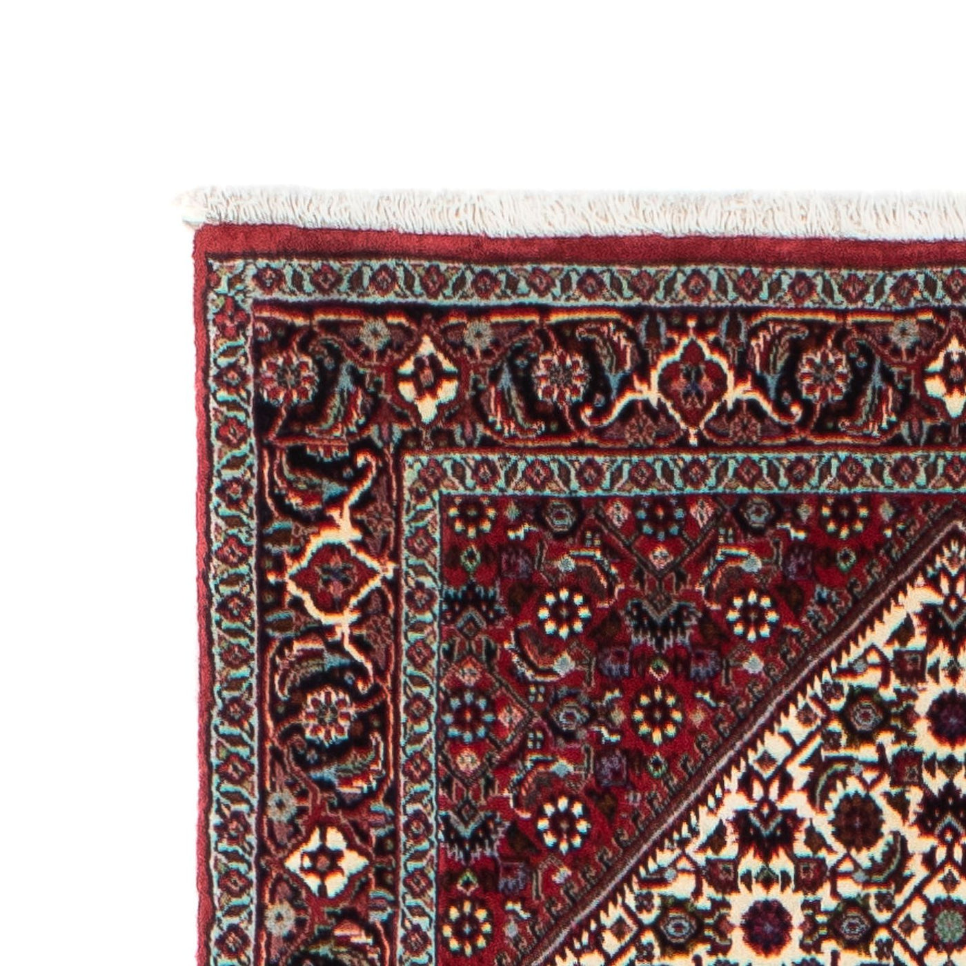 Bidjar Teppe 290x83cm - Persisk teppe