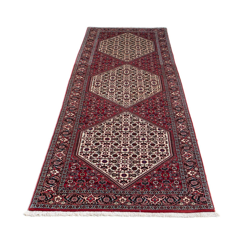 Bidjar Teppe 290x83cm - Persisk teppe