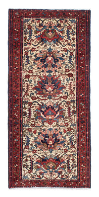 Qaraja Teppe 150x67cm - Persisk teppe – product image
