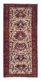 Qaraja Teppe 150x67cm - Persisk teppe