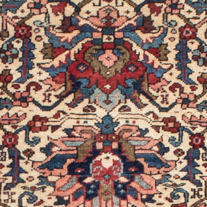 Qaraja Teppe 150x67cm - Persisk teppe
