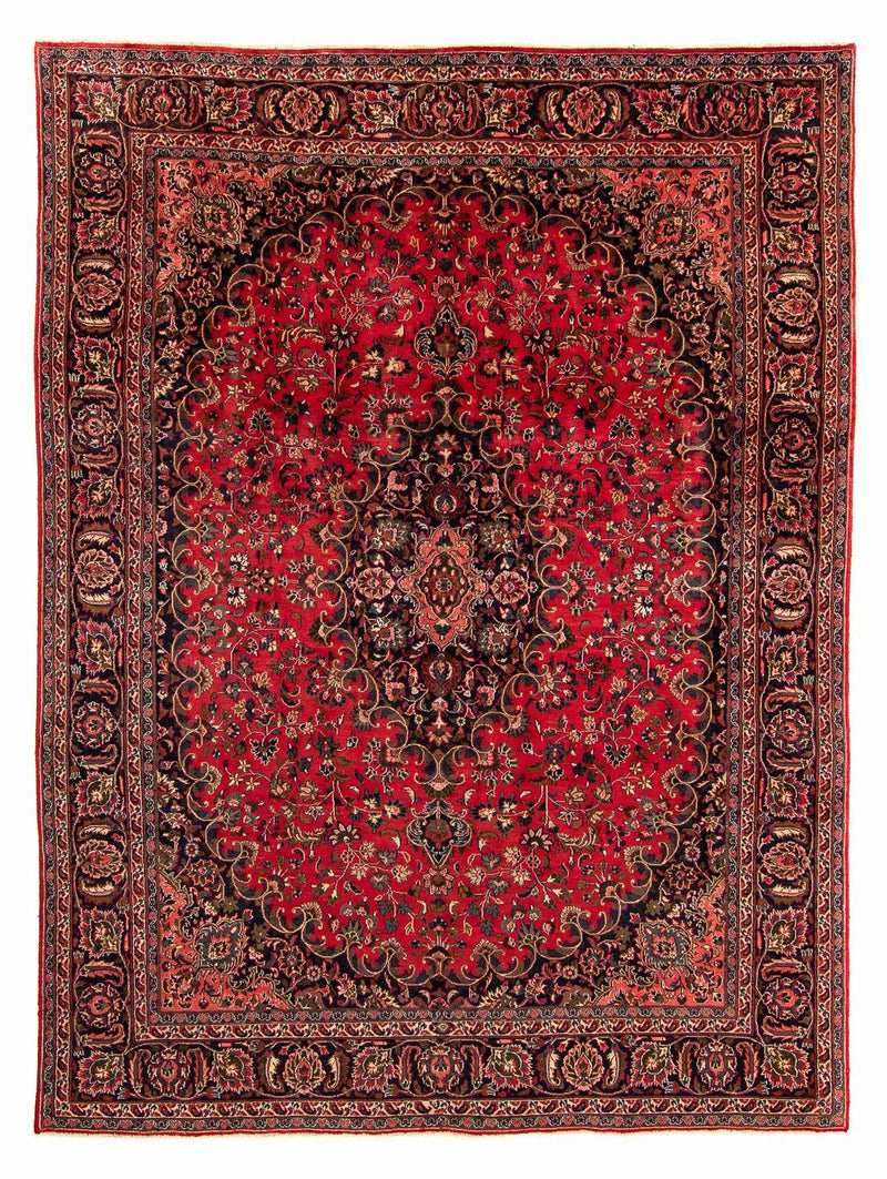 Mashhad Teppe 380x293cm - Persisk teppe