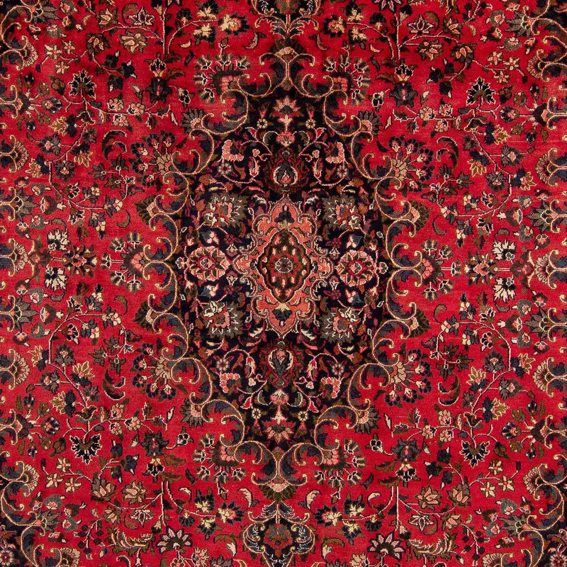 Mashhad Teppe 380x293cm - Persisk teppe