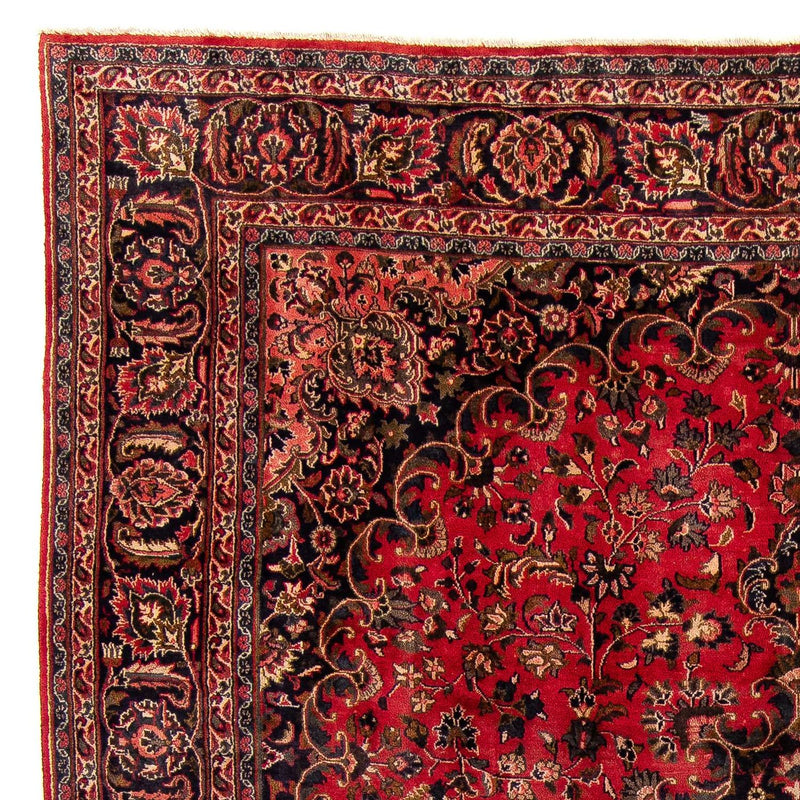 Mashhad Teppe 380x293cm - Persisk teppe