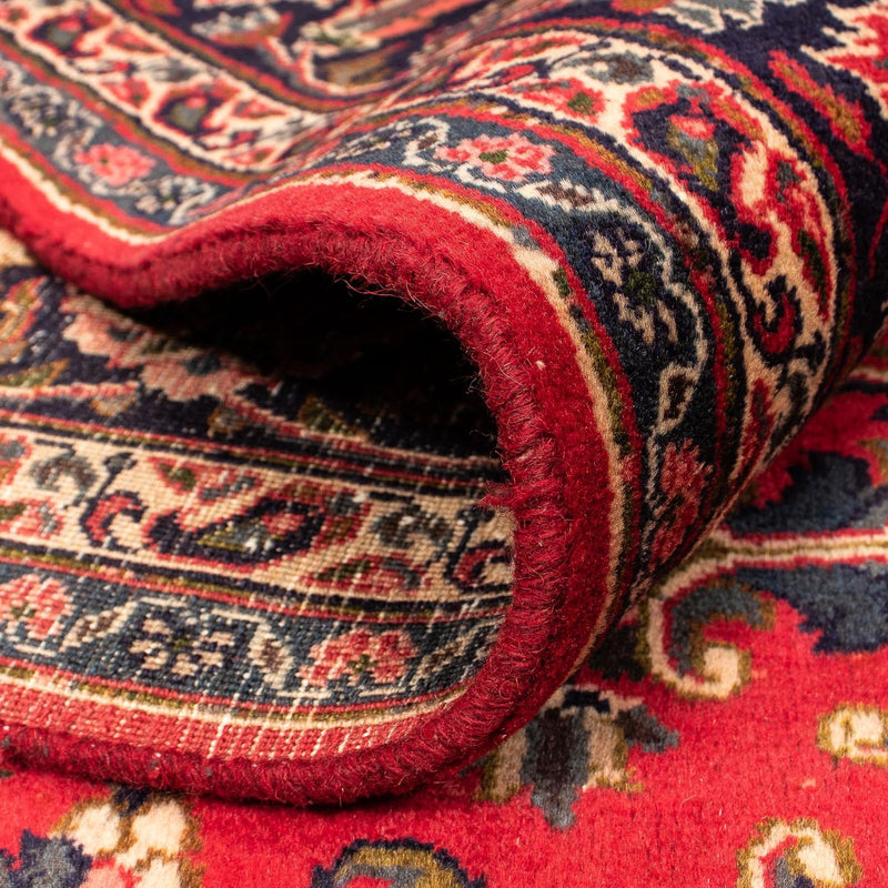 Mashhad Teppe 380x293cm - Persisk teppe
