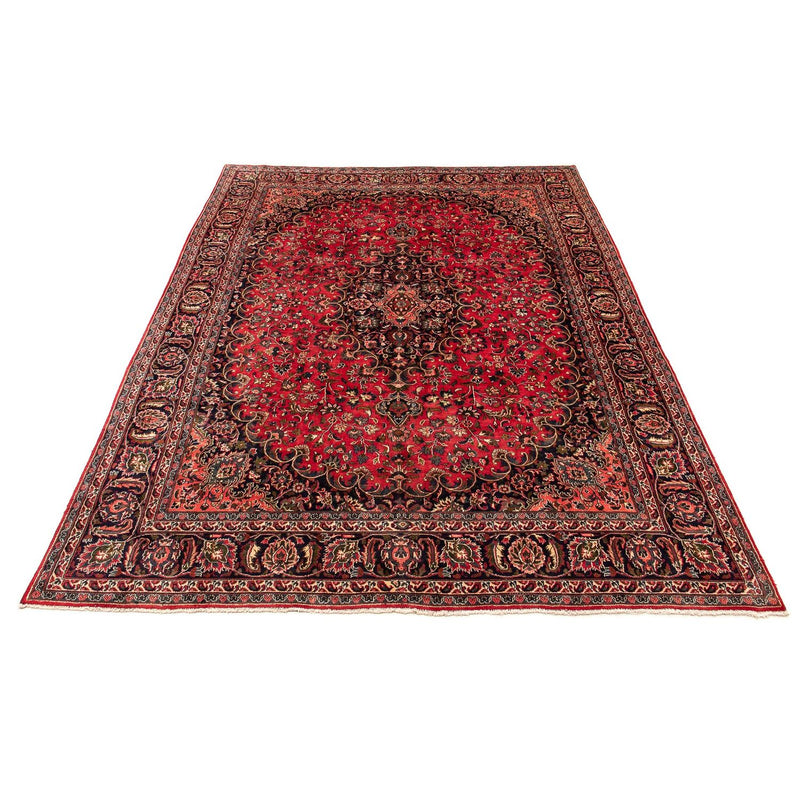 Mashhad Teppe 380x293cm - Persisk teppe