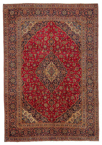 Kashan Teppe 302x421cm - Persisk teppe – product image