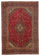 Kashan Teppe 302x421cm - Persisk teppe