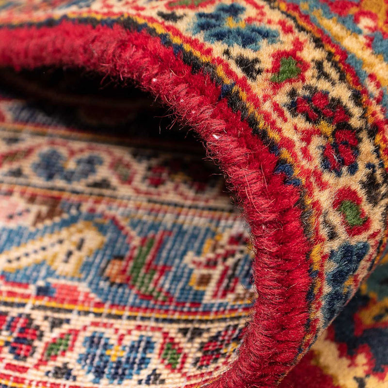 Kashan Teppe 302x421cm - Persisk teppe