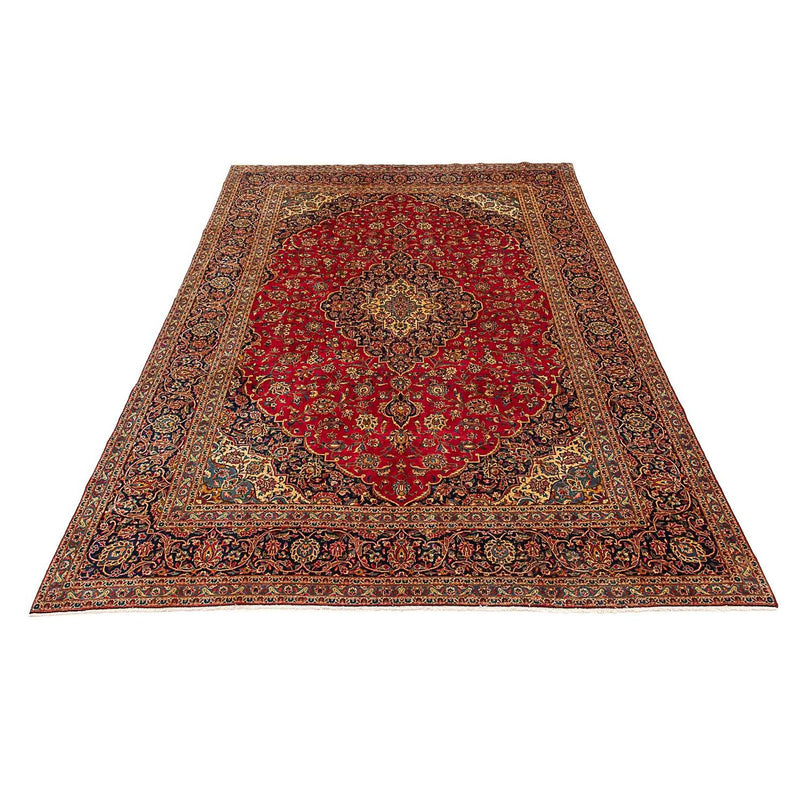 Kashan Teppe 302x421cm - Persisk teppe
