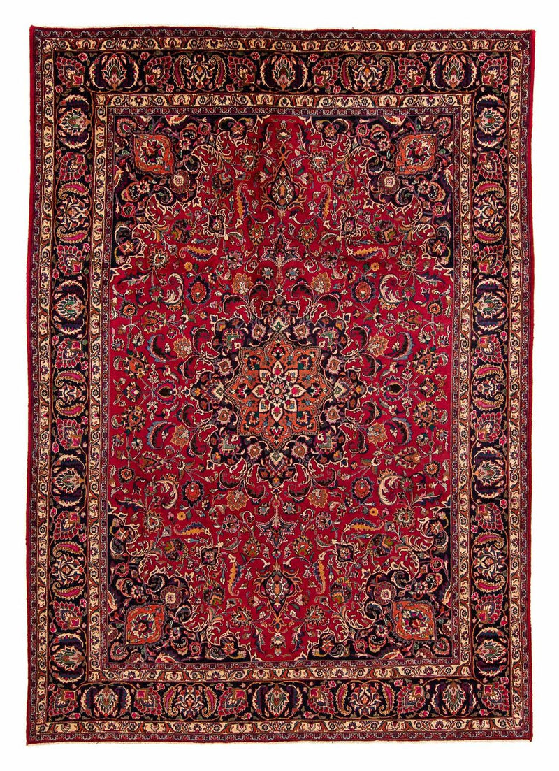 Mashhad Teppe 404x294cm - Persisk teppe