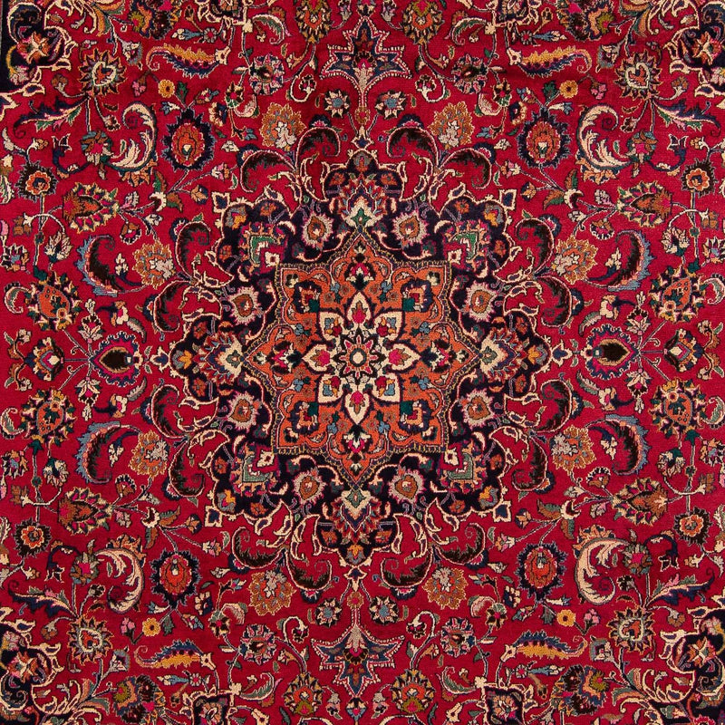Mashhad Teppe 404x294cm - Persisk teppe