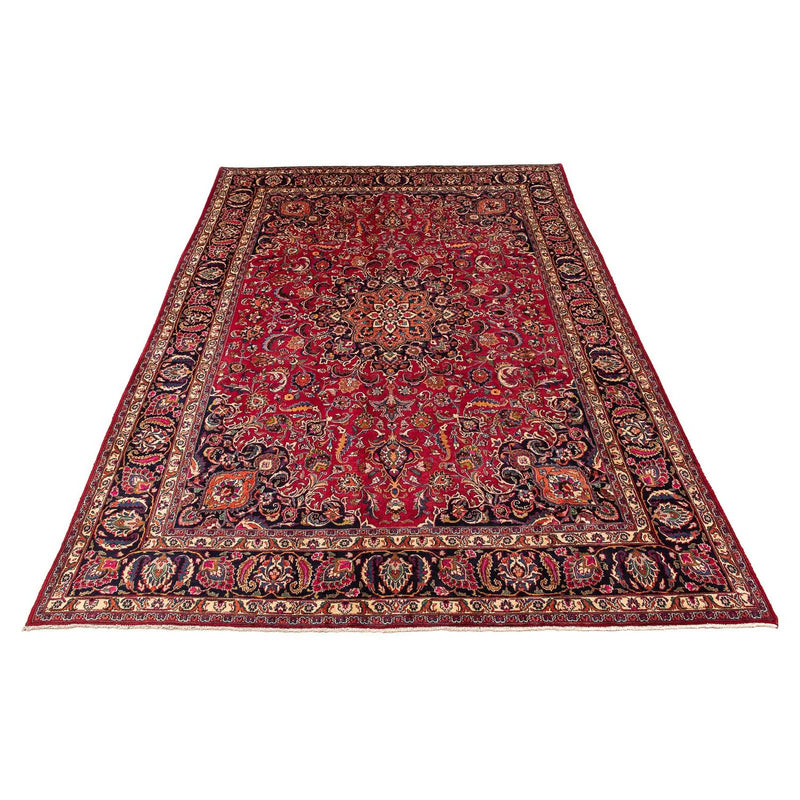 Mashhad Teppe 404x294cm - Persisk teppe