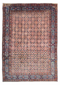 Moud Teppe 300x215cm - Persisk teppe – product image