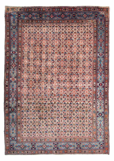 Moud Teppe 215x300cm - Persisk teppe