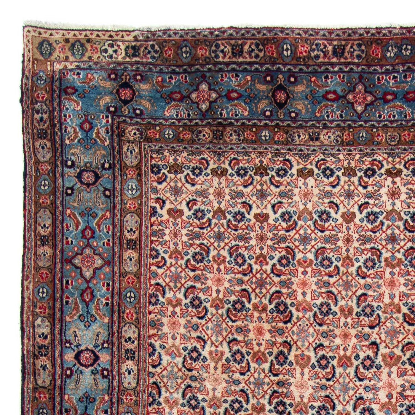 Moud Teppe 300x215cm - Persisk teppe