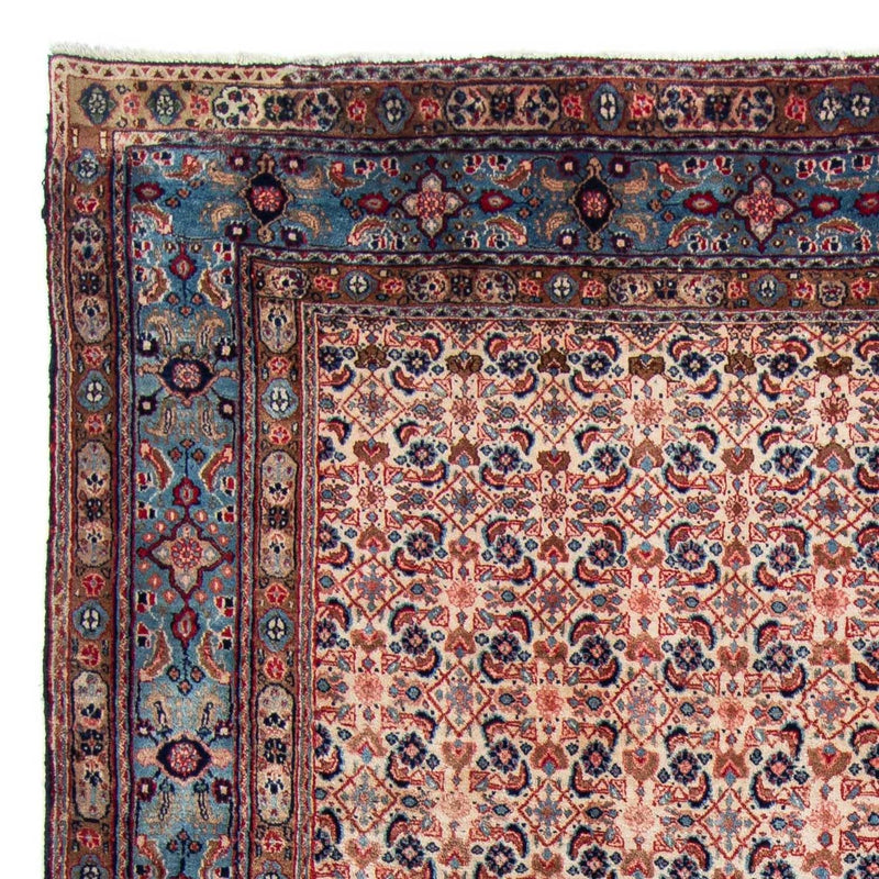 Moud Teppe 300x215cm - Persisk teppe