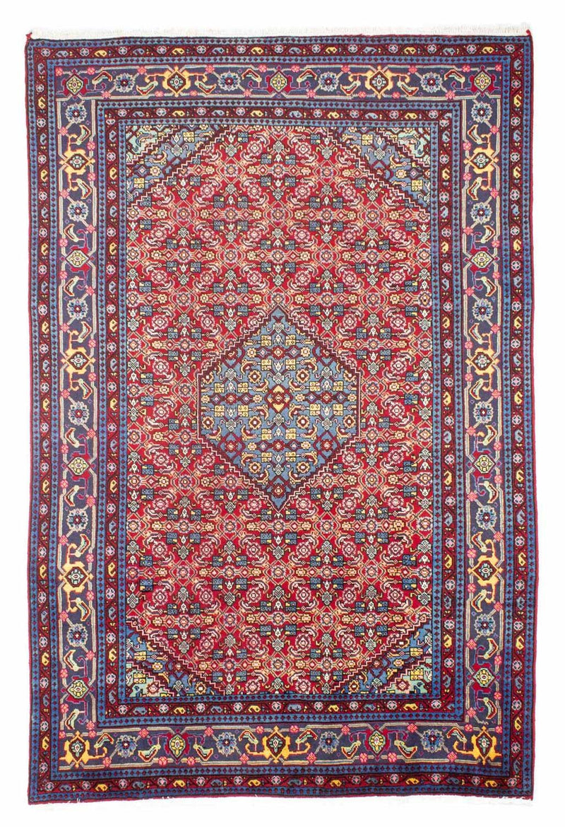 Ardabil Teppe 190x292cm - Persisk teppe