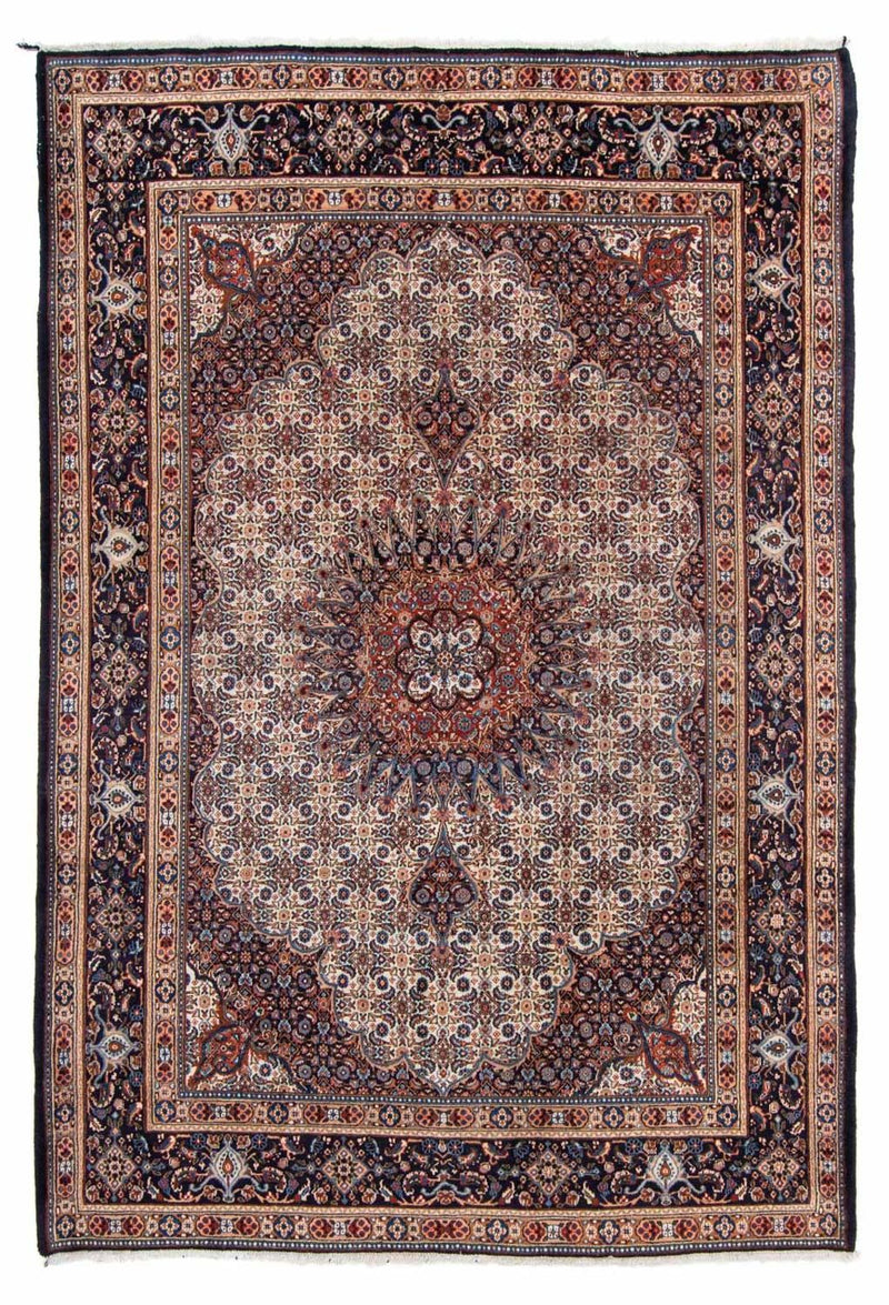 Moud Teppe 298x206cm - Persisk teppe