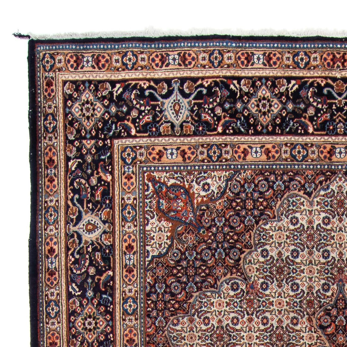 Moud Teppe 298x206cm - Persisk teppe