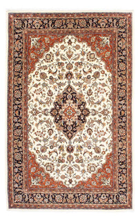 Kashan Teppe 200x302cm - Persisk teppe – product image