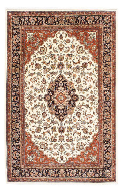 Kashan Teppe 200x302cm - Persisk teppe