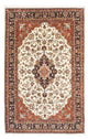 Kashan Teppe 200x302cm - Persisk teppe