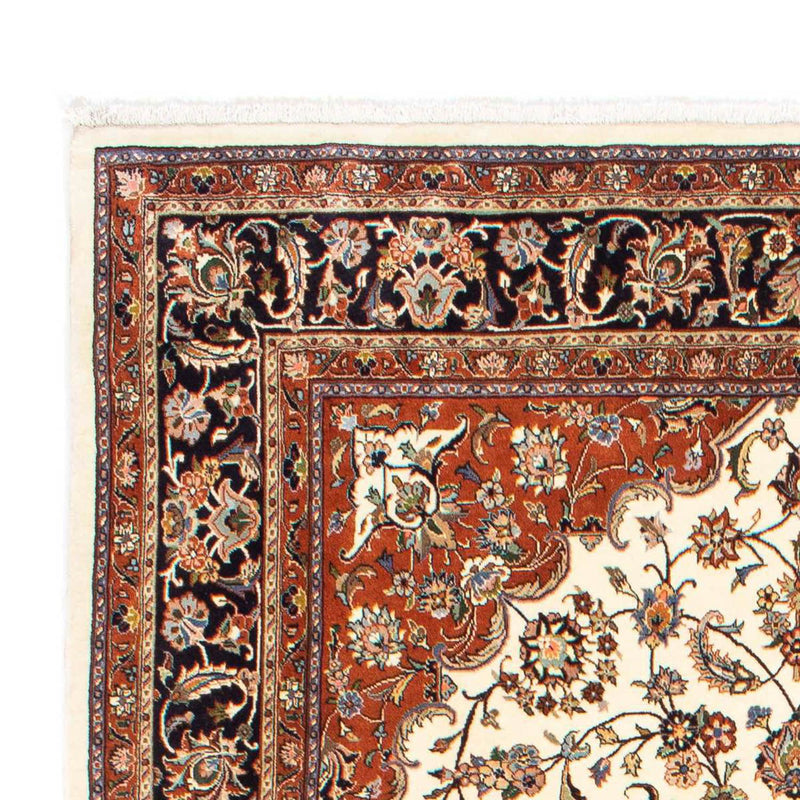 Kashan Teppe 200x302cm - Persisk teppe