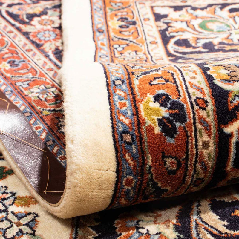 Kashan Teppe 200x302cm - Persisk teppe