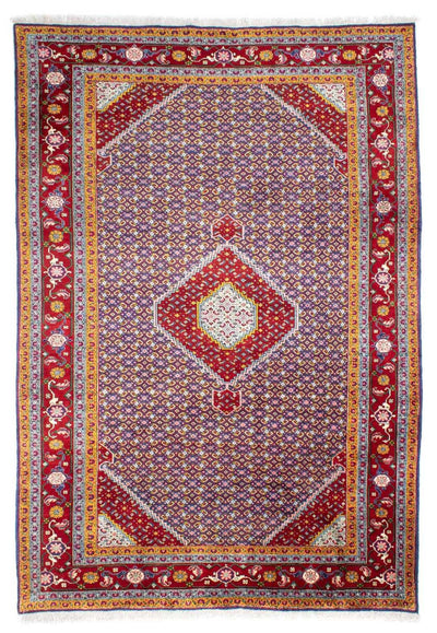 Ardabil Teppe 203x297cm - Persisk teppe