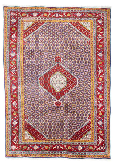 Ardabil Teppe 200x293cm - Persisk teppe